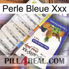 Blue Pearl Xxx 11